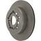 Centric Parts Standard Brake Rotor, 121.44084 121.44084 - alternate 3